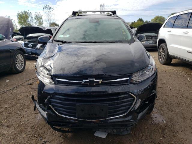 Photo 4 VIN: KL7CJLSB2LB085035 - CHEVROLET TRAX 