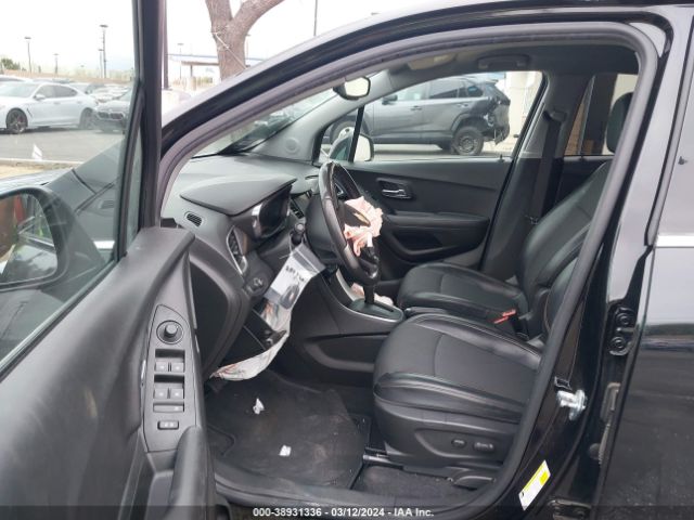 Photo 4 VIN: KL7CJLSB2LB092308 - CHEVROLET TRAX 