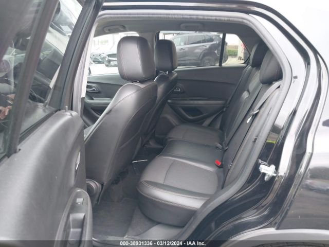 Photo 7 VIN: KL7CJLSB2LB092308 - CHEVROLET TRAX 