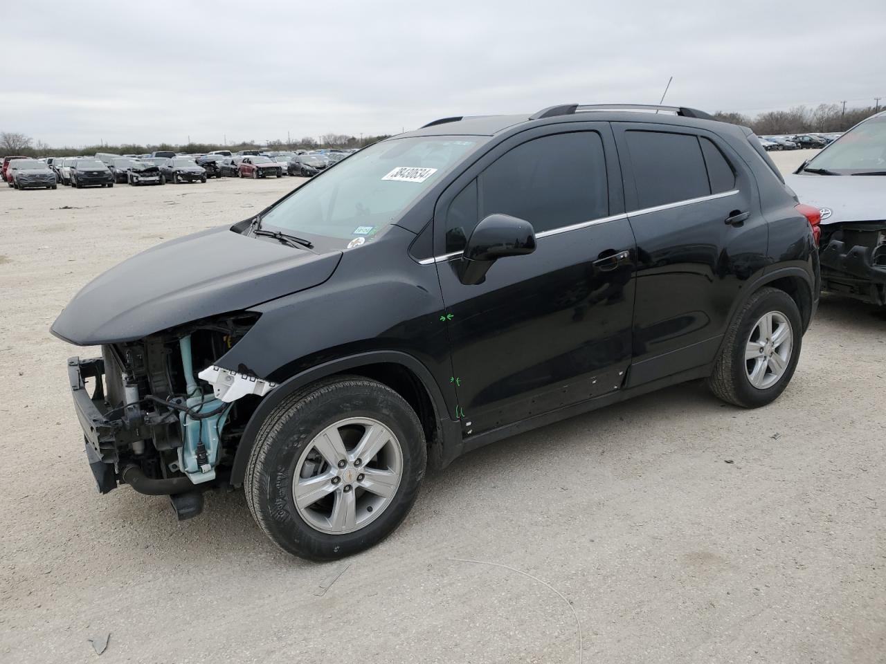 Photo 0 VIN: KL7CJLSB2LB317391 - CHEVROLET TRAX 