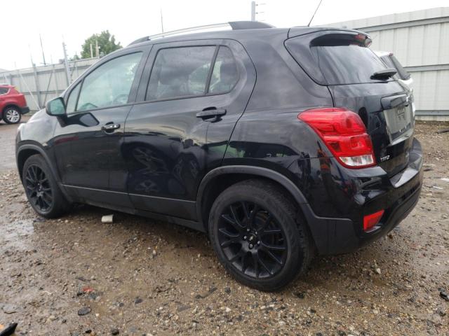 Photo 1 VIN: KL7CJLSB2LB348690 - CHEVROLET TRAX 