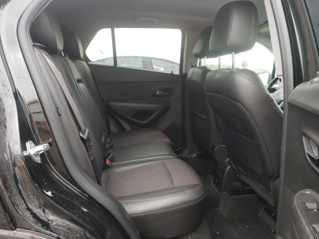 Photo 10 VIN: KL7CJLSB2LB348690 - CHEVROLET TRAX 