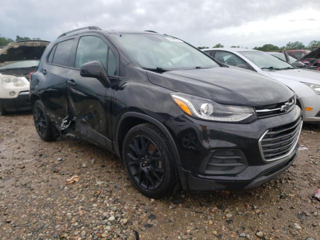 Photo 3 VIN: KL7CJLSB2LB348690 - CHEVROLET TRAX 