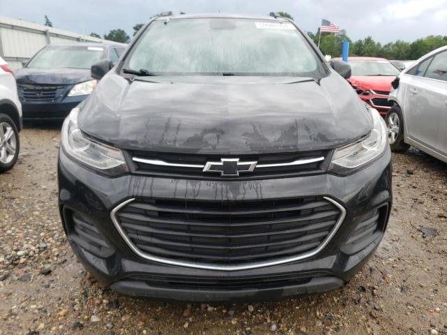 Photo 4 VIN: KL7CJLSB2LB348690 - CHEVROLET TRAX 