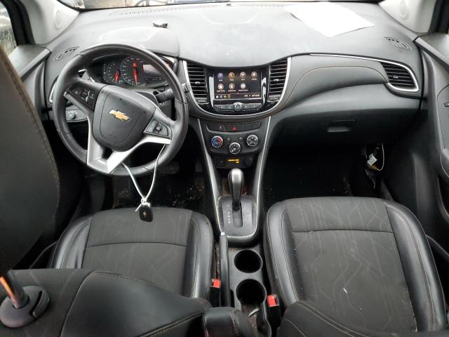 Photo 7 VIN: KL7CJLSB2LB348690 - CHEVROLET TRAX 