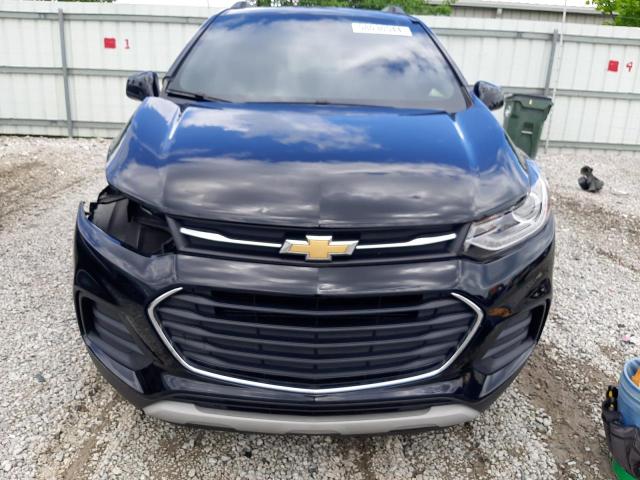 Photo 4 VIN: KL7CJLSB2MB304349 - CHEVROLET TRAX 