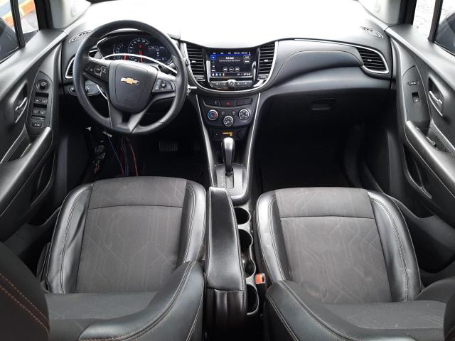 Photo 7 VIN: KL7CJLSB2MB304349 - CHEVROLET TRAX 