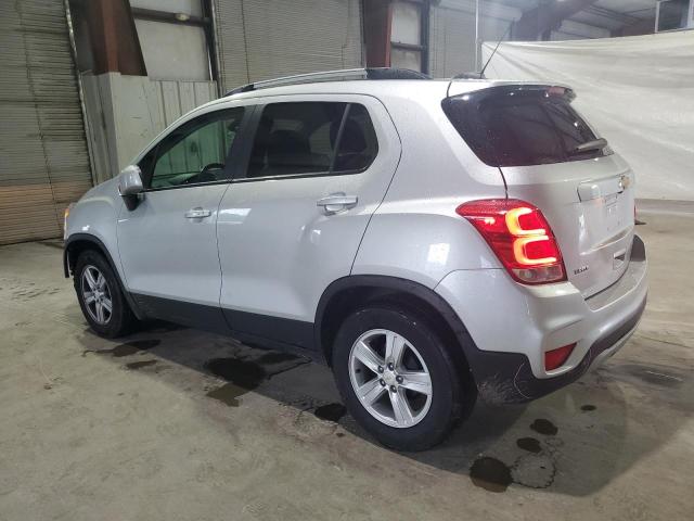 Photo 1 VIN: KL7CJLSB2MB316839 - CHEVROLET TRAX 1LT 