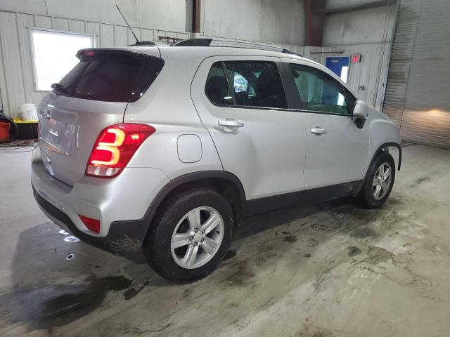 Photo 2 VIN: KL7CJLSB2MB316839 - CHEVROLET TRAX 1LT 