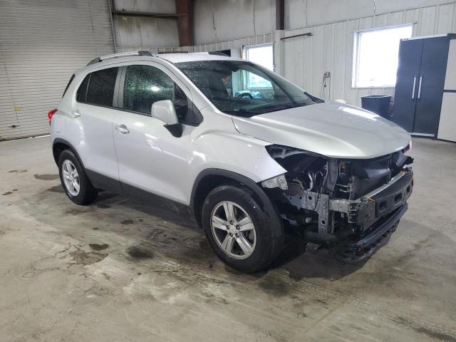 Photo 3 VIN: KL7CJLSB2MB316839 - CHEVROLET TRAX 1LT 