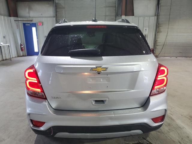 Photo 5 VIN: KL7CJLSB2MB316839 - CHEVROLET TRAX 1LT 