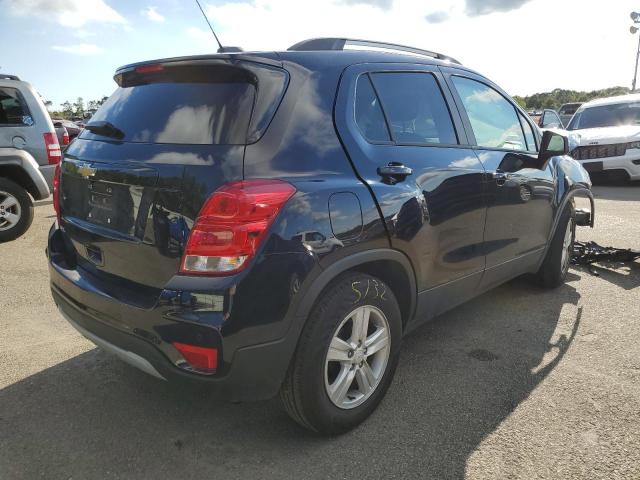 Photo 3 VIN: KL7CJLSB2MB328800 - CHEVROLET TRAX 1LT 