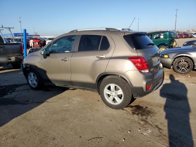 Photo 1 VIN: KL7CJLSB2MB333026 - CHEVROLET TRAX 1LT 