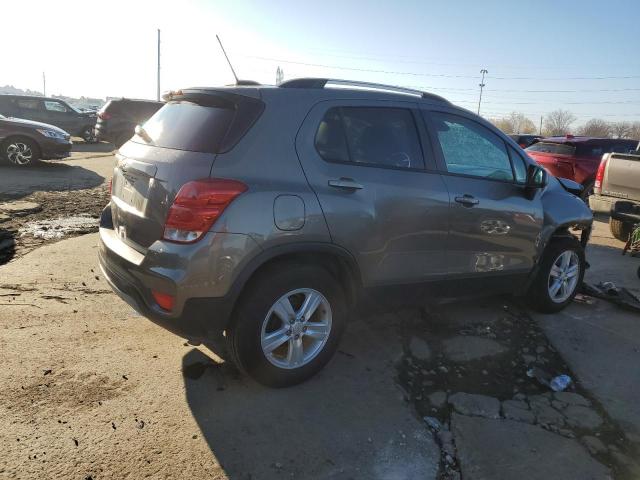 Photo 2 VIN: KL7CJLSB2MB333026 - CHEVROLET TRAX 1LT 