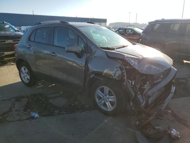 Photo 3 VIN: KL7CJLSB2MB333026 - CHEVROLET TRAX 1LT 