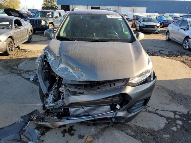 Photo 4 VIN: KL7CJLSB2MB333026 - CHEVROLET TRAX 1LT 