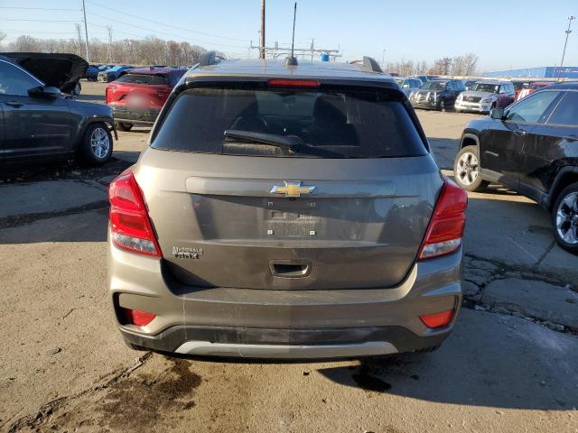 Photo 5 VIN: KL7CJLSB2MB333026 - CHEVROLET TRAX 1LT 