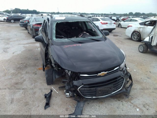 Photo 5 VIN: KL7CJLSB2MB334449 - CHEVROLET TRAX 