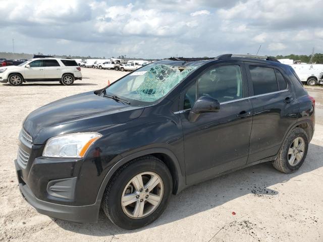 Photo 0 VIN: KL7CJLSB3FB054851 - CHEVROLET TRAX 1LT 