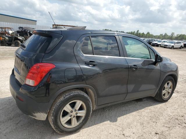 Photo 2 VIN: KL7CJLSB3FB054851 - CHEVROLET TRAX 1LT 