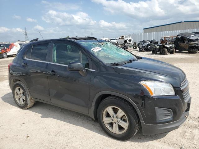 Photo 3 VIN: KL7CJLSB3FB054851 - CHEVROLET TRAX 1LT 