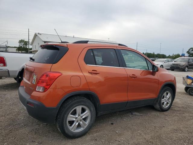 Photo 2 VIN: KL7CJLSB3FB068376 - CHEVROLET TRAX 