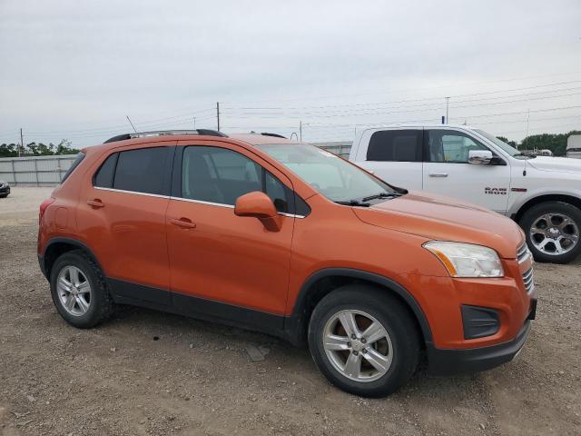 Photo 3 VIN: KL7CJLSB3FB068376 - CHEVROLET TRAX 