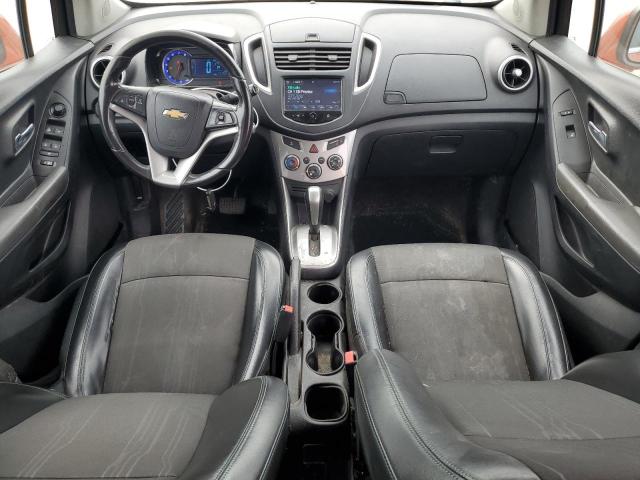 Photo 7 VIN: KL7CJLSB3FB068376 - CHEVROLET TRAX 