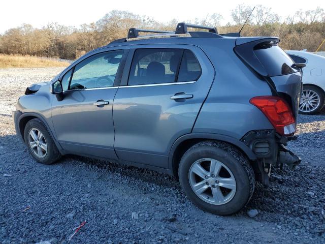 Photo 1 VIN: KL7CJLSB3FB093522 - CHEVROLET TRAX 