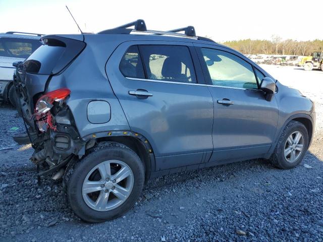 Photo 2 VIN: KL7CJLSB3FB093522 - CHEVROLET TRAX 