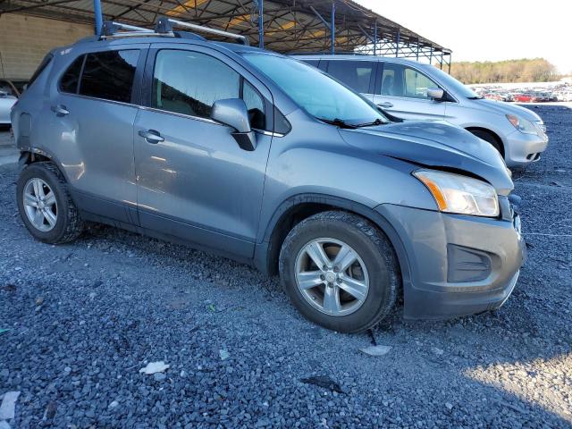 Photo 3 VIN: KL7CJLSB3FB093522 - CHEVROLET TRAX 