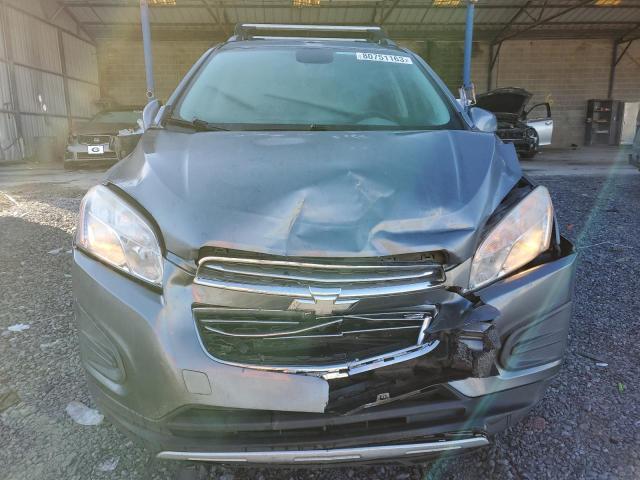 Photo 4 VIN: KL7CJLSB3FB093522 - CHEVROLET TRAX 