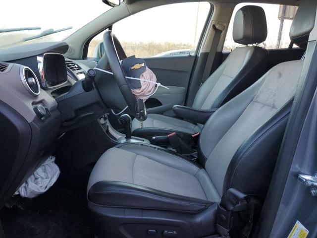 Photo 6 VIN: KL7CJLSB3FB093522 - CHEVROLET TRAX 