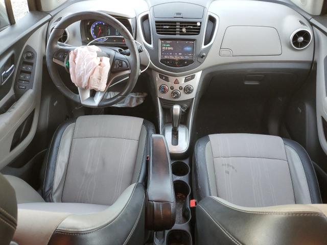 Photo 7 VIN: KL7CJLSB3FB093522 - CHEVROLET TRAX 