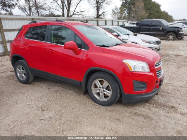 Photo 0 VIN: KL7CJLSB3FB099935 - CHEVROLET TRAX 