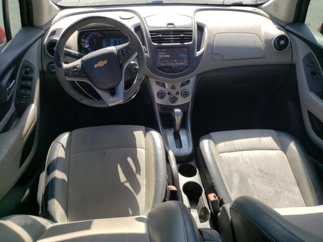 Photo 7 VIN: KL7CJLSB3FB129760 - CHEVROLET TRAX 