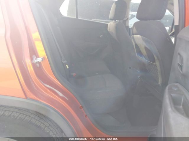 Photo 7 VIN: KL7CJLSB3FB164444 - CHEVROLET TRAX 