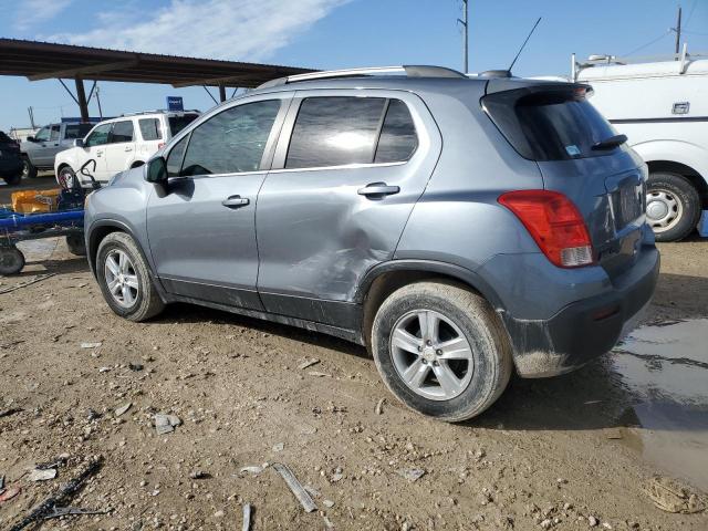 Photo 1 VIN: KL7CJLSB3FB165187 - CHEVROLET TRAX 