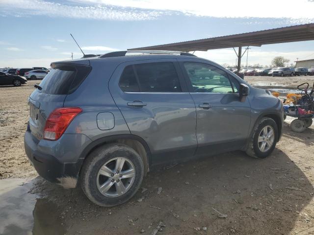 Photo 2 VIN: KL7CJLSB3FB165187 - CHEVROLET TRAX 