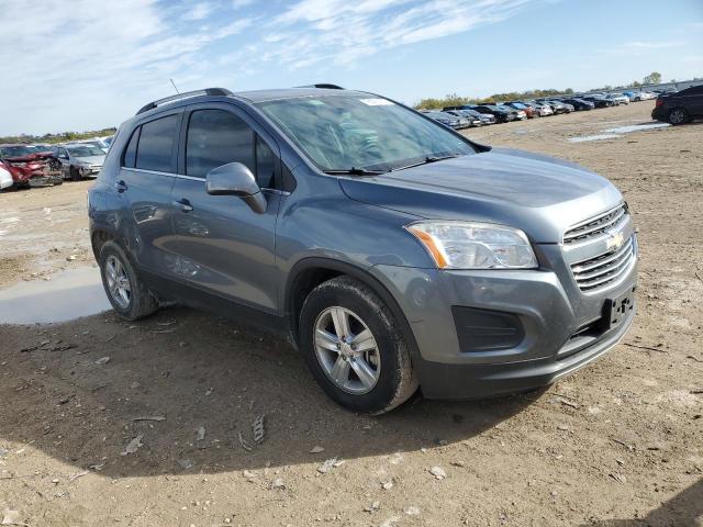 Photo 3 VIN: KL7CJLSB3FB165187 - CHEVROLET TRAX 