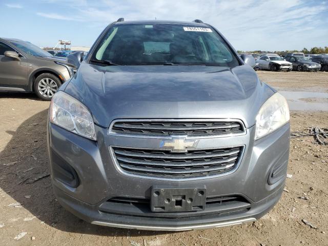 Photo 4 VIN: KL7CJLSB3FB165187 - CHEVROLET TRAX 