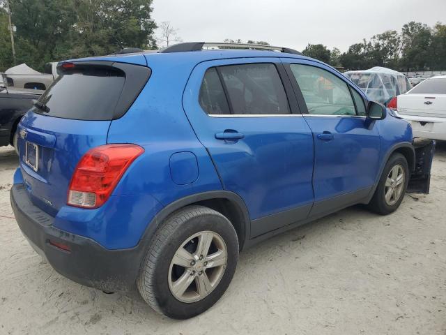 Photo 2 VIN: KL7CJLSB3FB189652 - CHEVROLET TRAX 1LT 