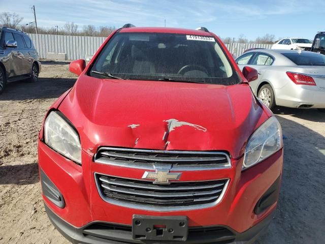 Photo 4 VIN: KL7CJLSB3FB211987 - CHEVROLET TRAX 