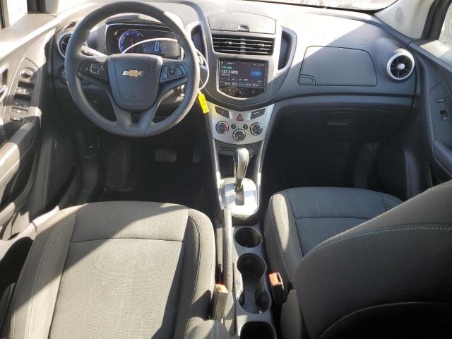 Photo 7 VIN: KL7CJLSB3FB211987 - CHEVROLET TRAX 