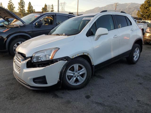 Photo 0 VIN: KL7CJLSB3GB572184 - CHEVROLET TRAX 