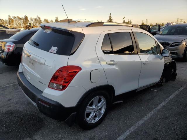 Photo 2 VIN: KL7CJLSB3GB572184 - CHEVROLET TRAX 