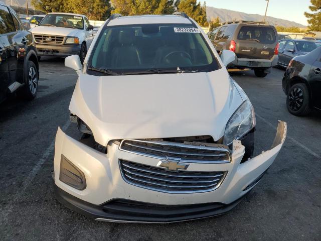 Photo 4 VIN: KL7CJLSB3GB572184 - CHEVROLET TRAX 