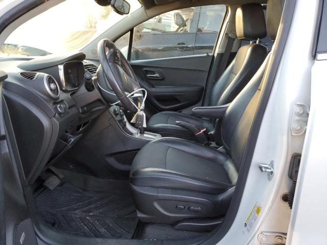 Photo 6 VIN: KL7CJLSB3GB572184 - CHEVROLET TRAX 