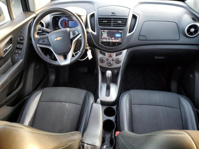 Photo 7 VIN: KL7CJLSB3GB572184 - CHEVROLET TRAX 