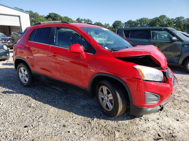 Photo 3 VIN: KL7CJLSB3GB587333 - CHEVROLET TRAX 